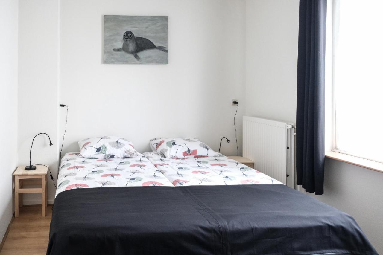 Herberg De Roskam Uffelte Exteriér fotografie
