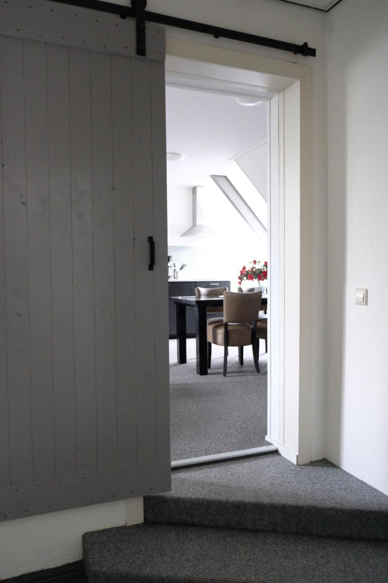 Herberg De Roskam Uffelte Exteriér fotografie